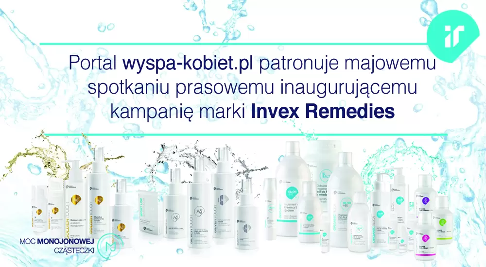 Invex Remedies