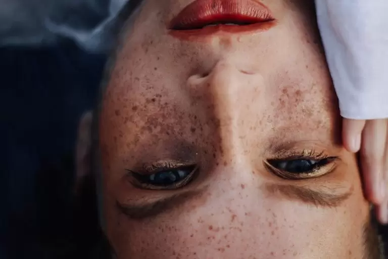 przedwczesne starzenie się