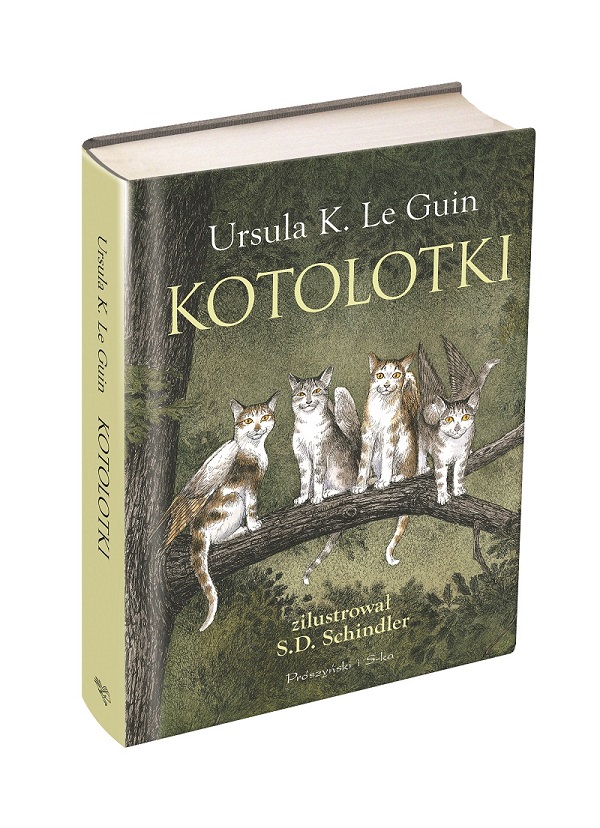 Kotolotki - wyspa-kobiet.pl