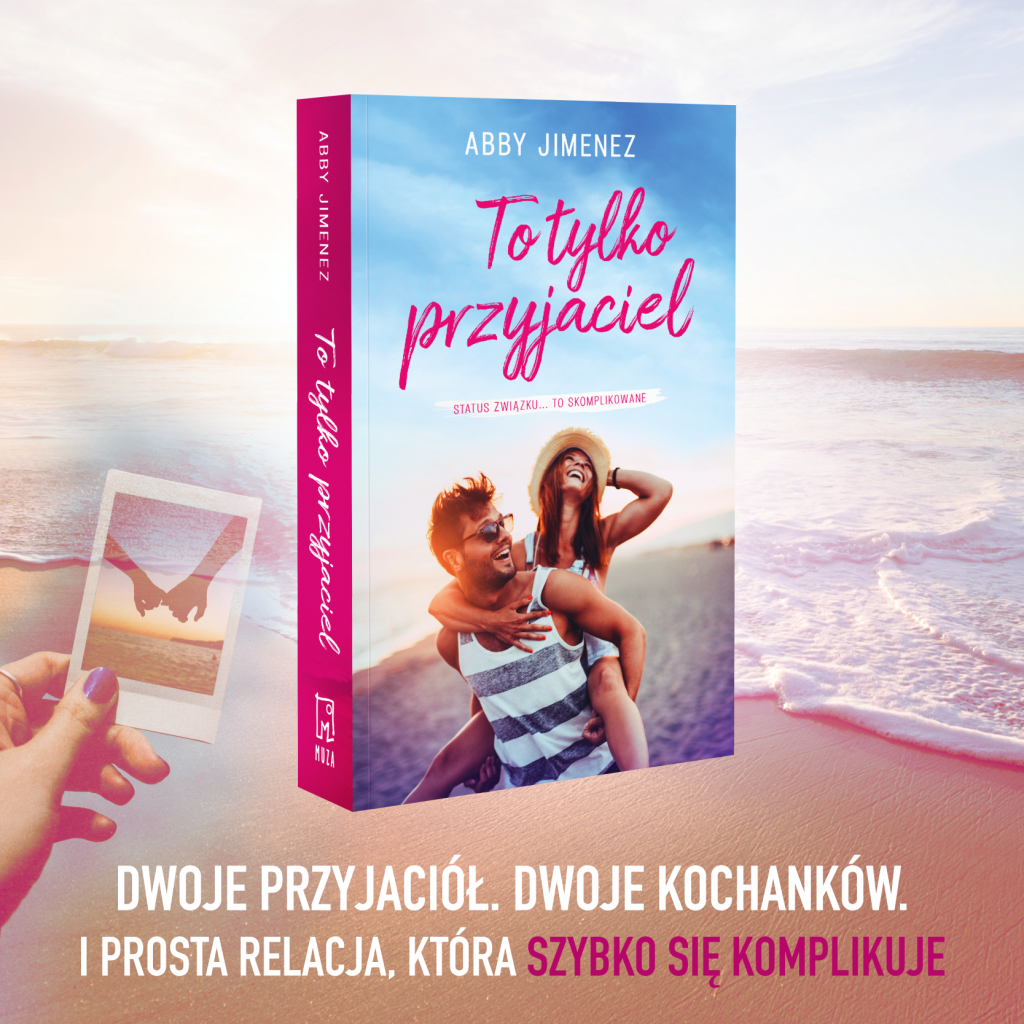 To tylko przyjaciel wyspa-kobiet.pl