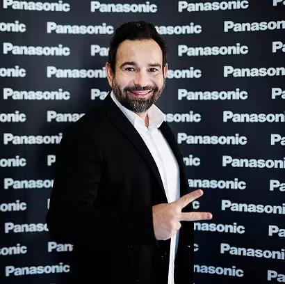 Panasonic
