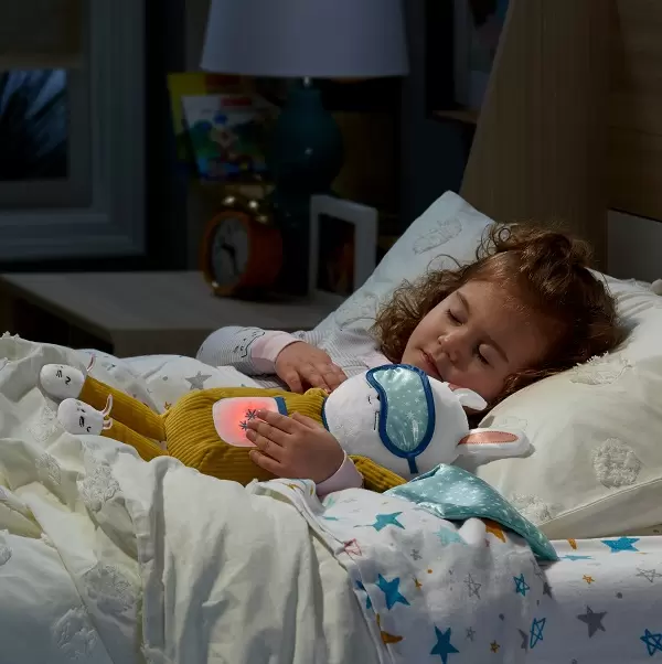 sposoby na usypianie