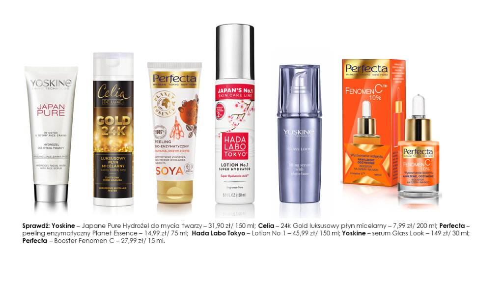 dbać o skórę wyspa kobiet