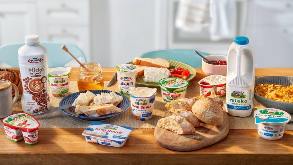 śniadania