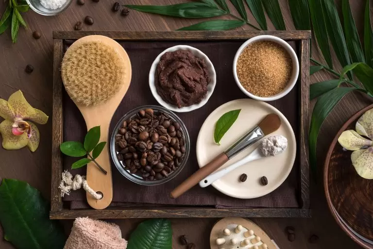 zadbaj o swoje ciało