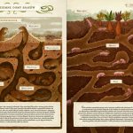 Co budują zwierzęta Wyspa Kobiet