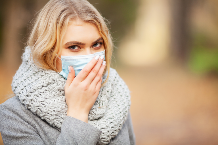 Pielęgnacja skóry wyspa kobiet