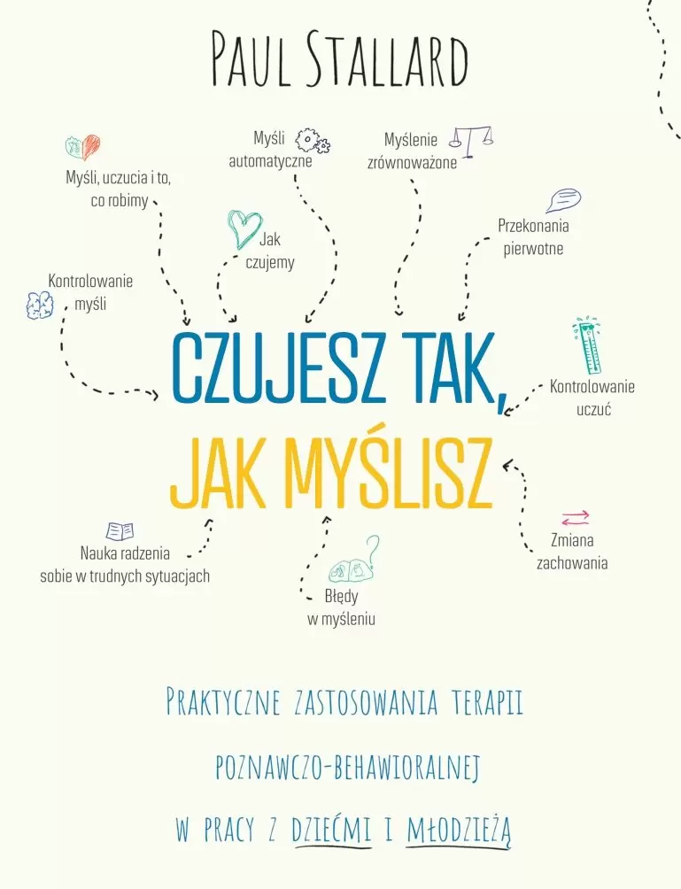 Czujesz tak jak myślisz Wyspa Kobiet