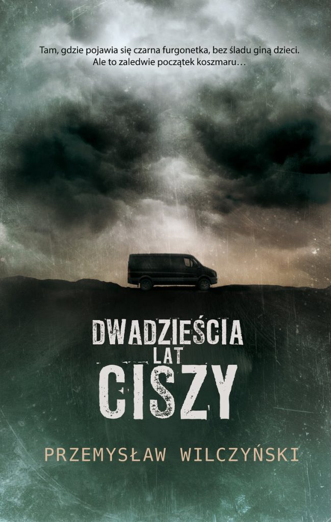 Dwadzieścia lat ciszy Wyspa Kobiet