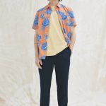 LEVI’S Wyspa Kobiet