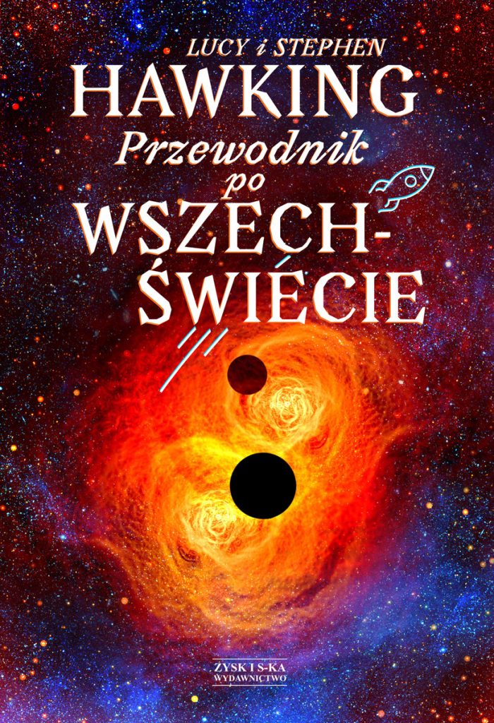 Przewodnik po wszechświecie Wyspa Kobiet