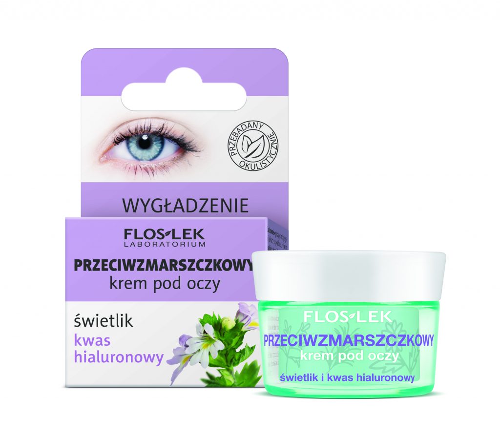 Kwas hialuronowy Wyspa kobiet