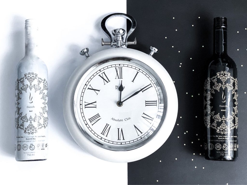 Melatonina Wyspa Kobiet