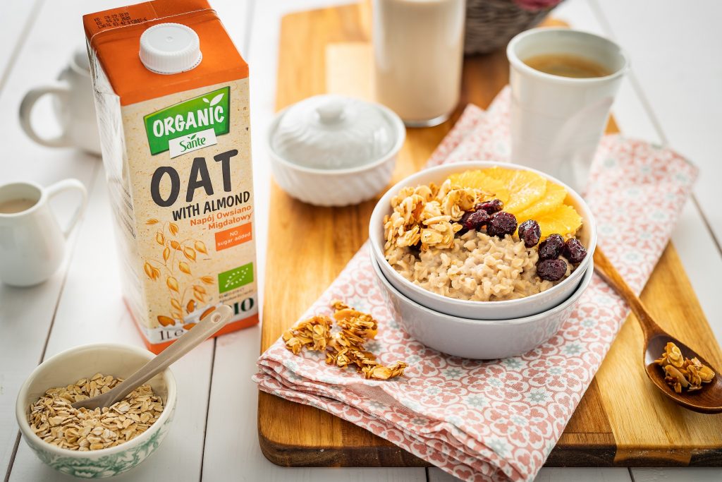 Idealne śniadanie Wyspa Kobiet