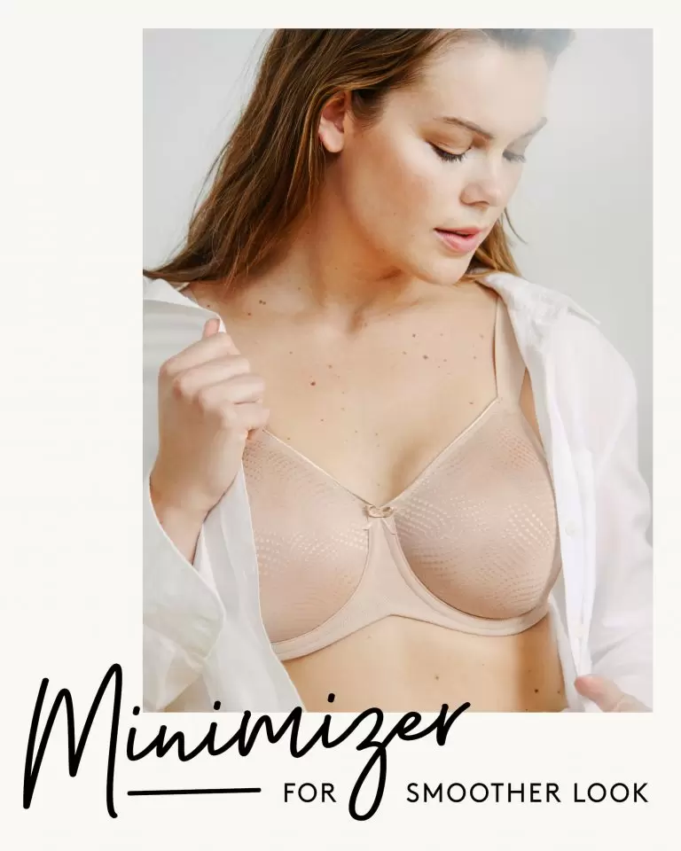 MINIMIZER wyspa kobiet