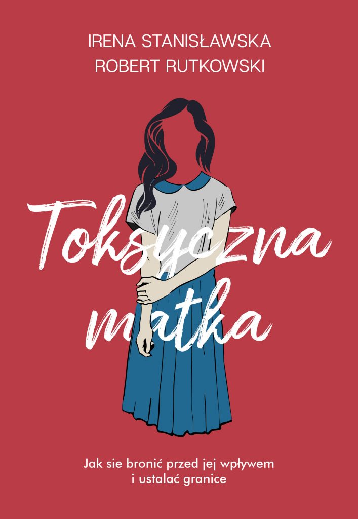 Toksyczna matka Wyspa Kobiet