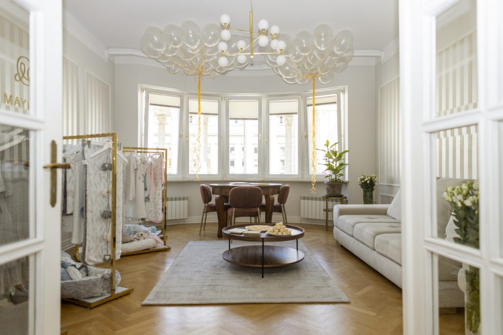 Maylily wyspa kobiet