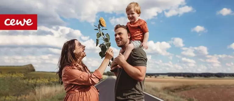 Dzień dziecka wyspa kobiet