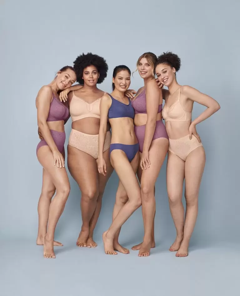 TRIUMPH wyspa kobiet