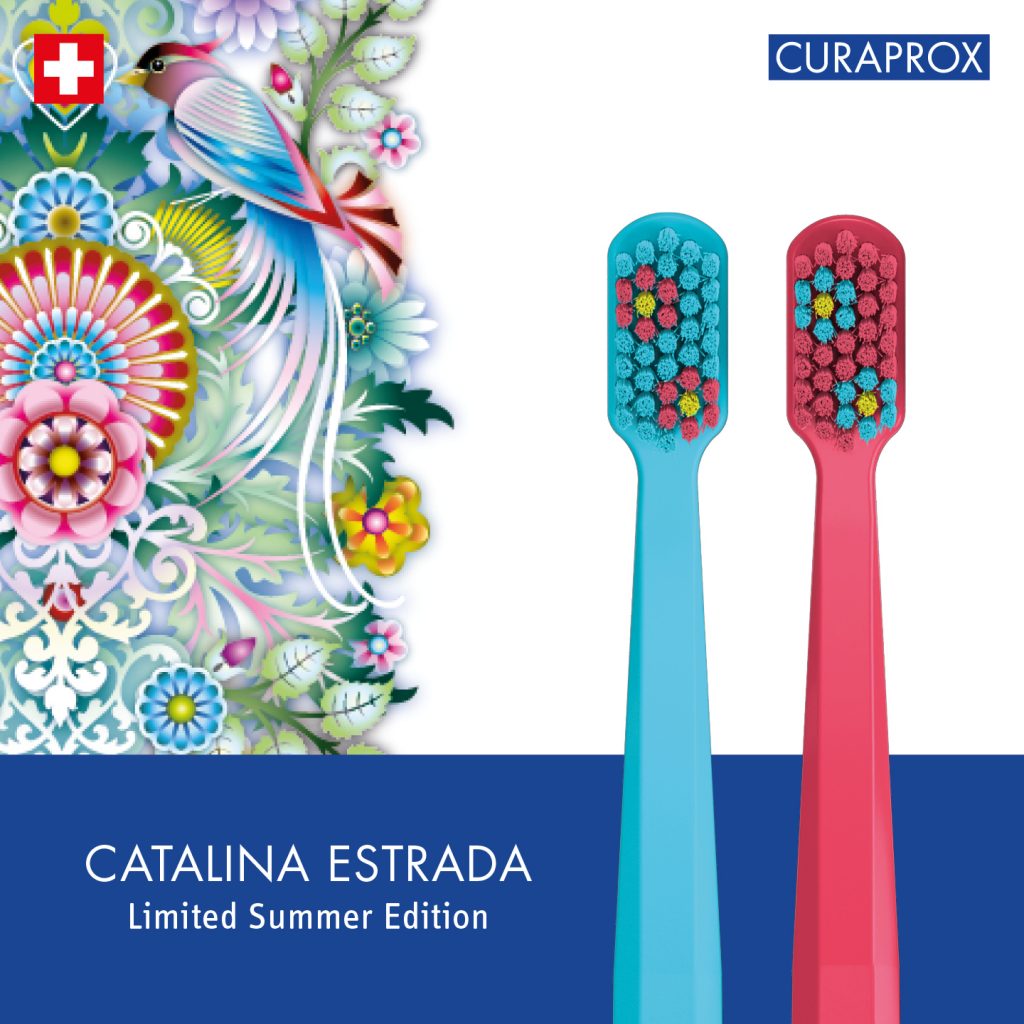 curaprox wyspa kobiet