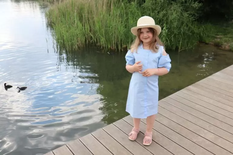 Pomysły wyspa kobiet