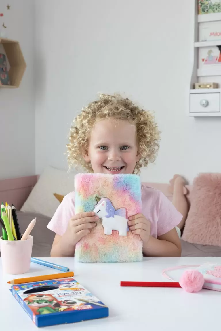 Back to School wyspa kobiet