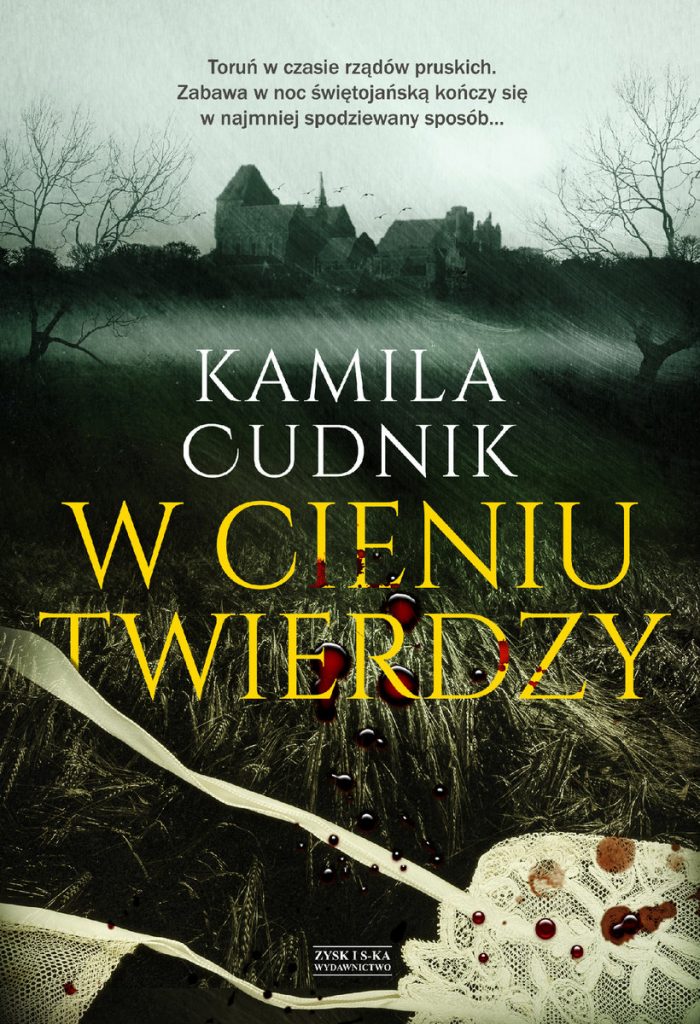 W cieniu twierdzy wyspa kobiet