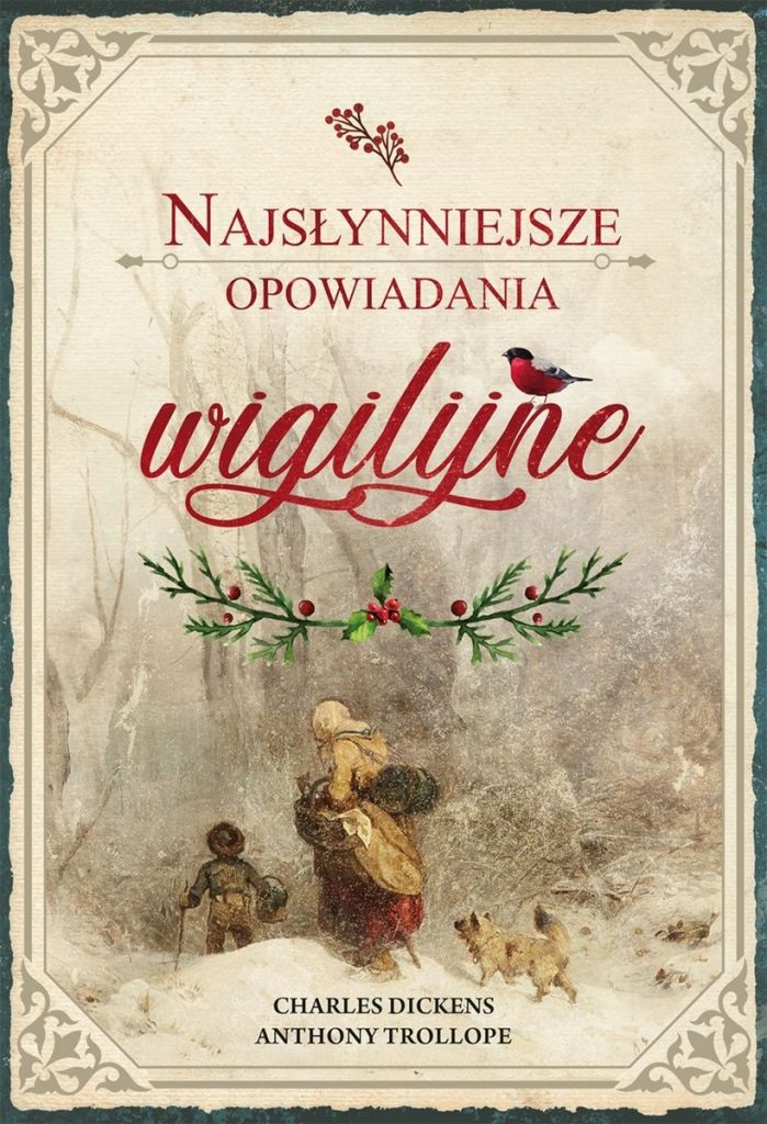 Najsłynniejsze opowiadania wigilijne wyspa kobiet