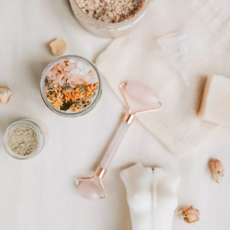 domowe kosmetyki wyspa kobiet