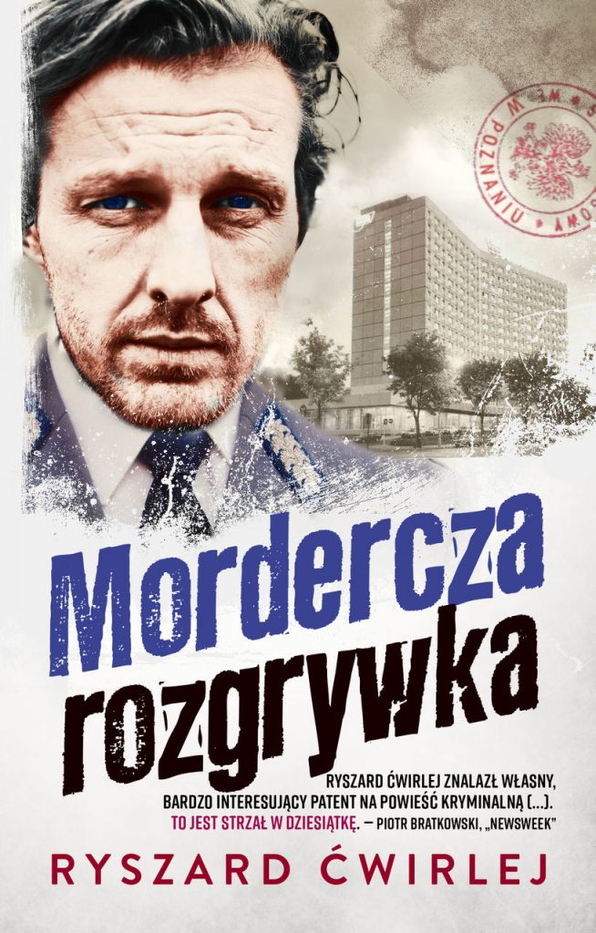 Mordercza rozgrywka wyspa kobiet