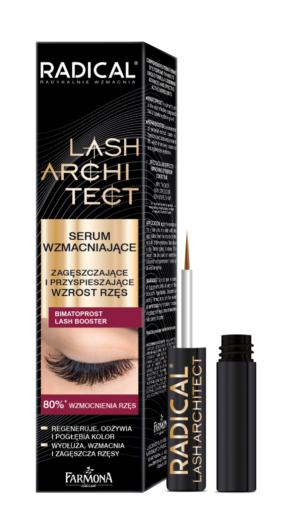 RADICAL wyspa kobiet