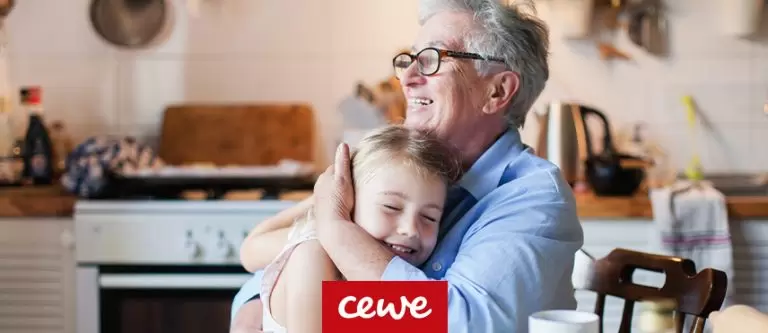 Babci i Dziadkowi wyspa kobiet