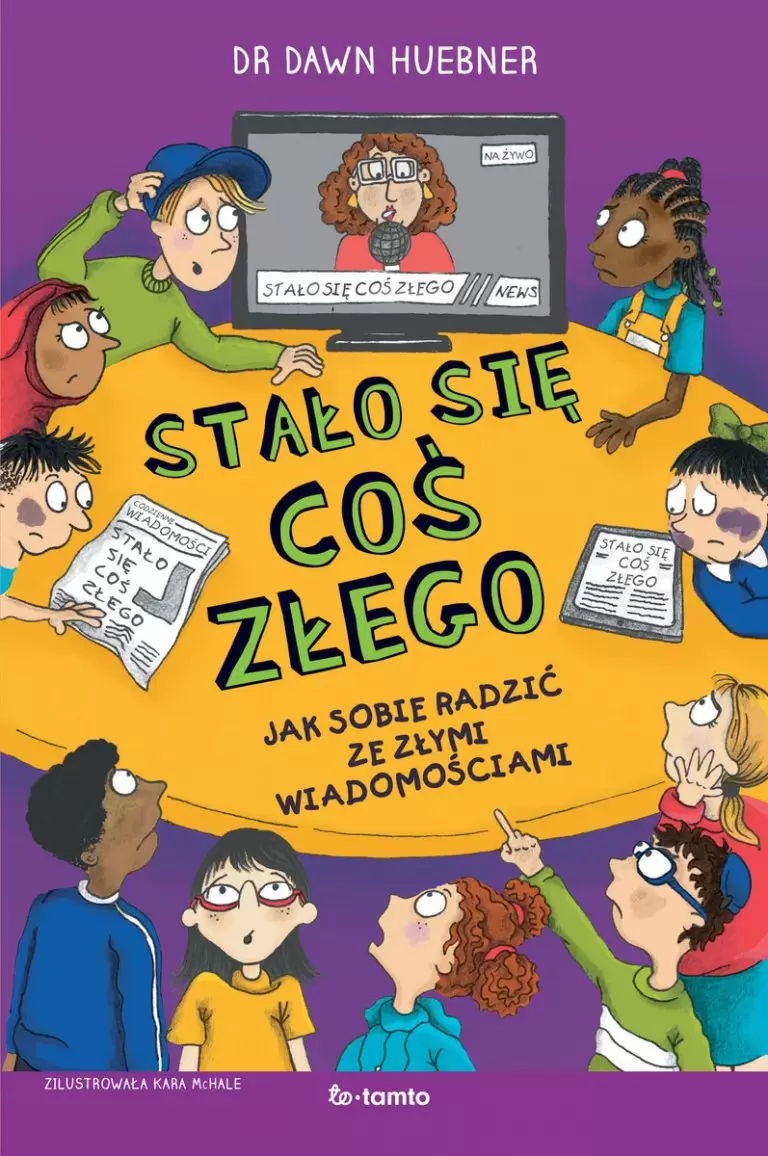 Stało się coś złego wyspa kobiet