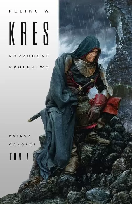 Porzucone królestwo wyspa kobiet