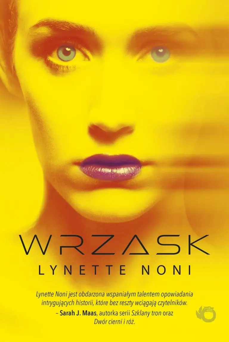 Wrzask wyspa kobiet