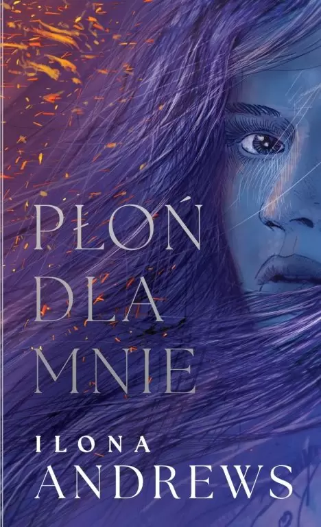 Płoń dla mnie wyspa kobiet