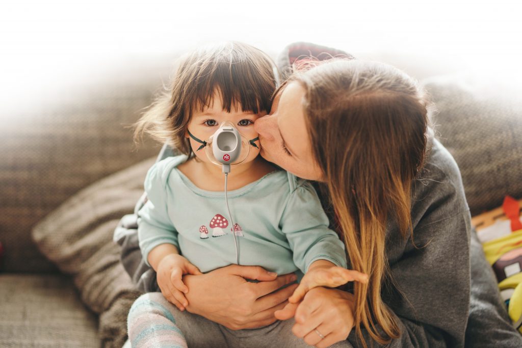 Inhalator PIC AIREasy On