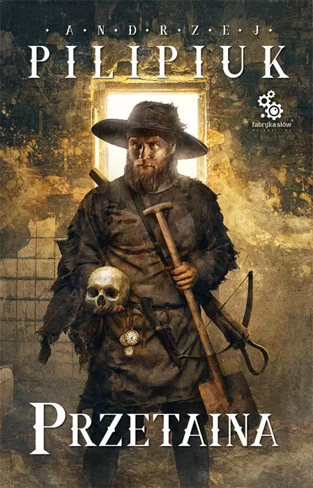 Przetaina wyspa kobiet