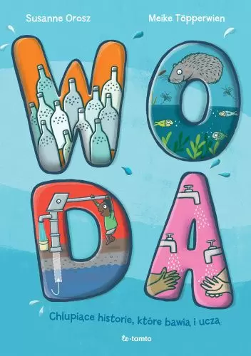 Chlupiące historie wyspa kobiet