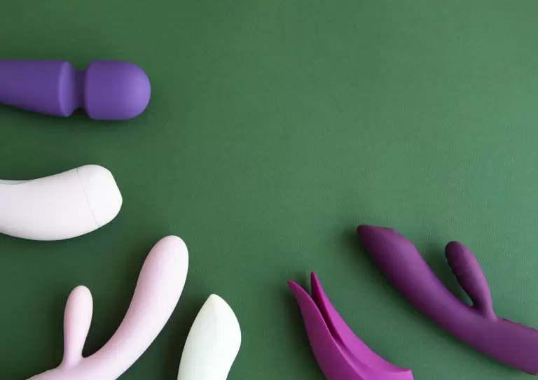 wibrator analny wyspa kobiet