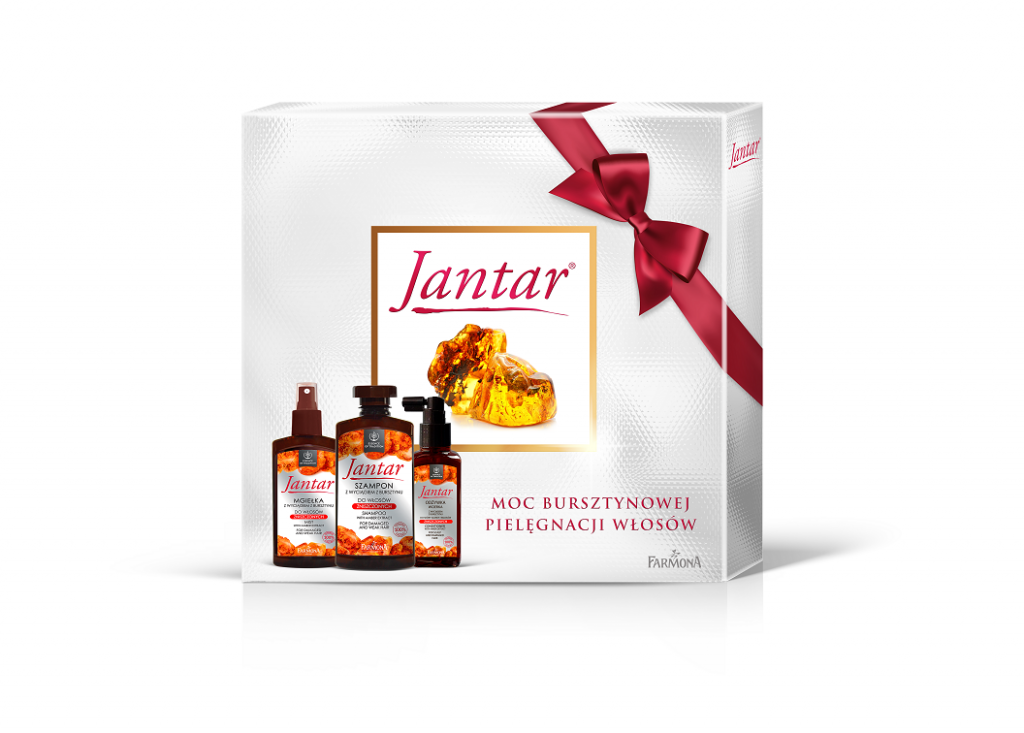 prezent wyspa kobiet