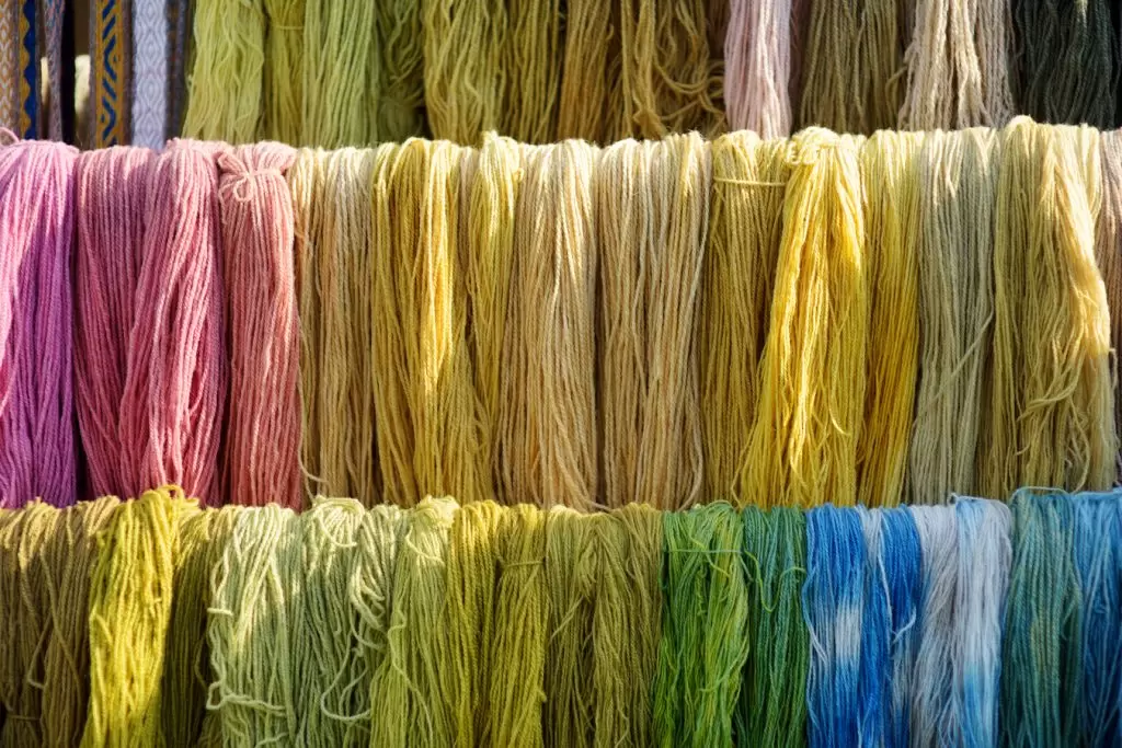 Norgäte wyspa kobiet