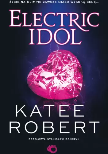 Electric idol wyspa kobiet