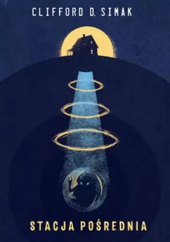 Stacja pośrednia wyspa kobiet