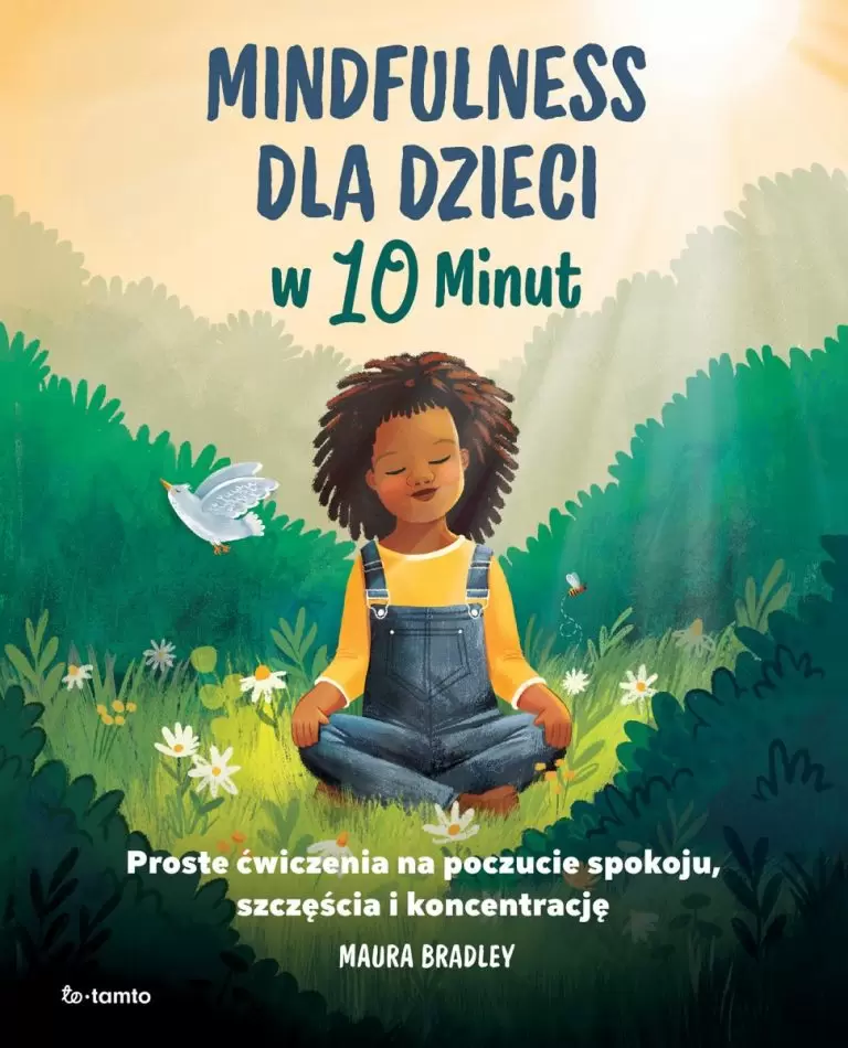 Mindfulness dla dzieci wyspa kobiet