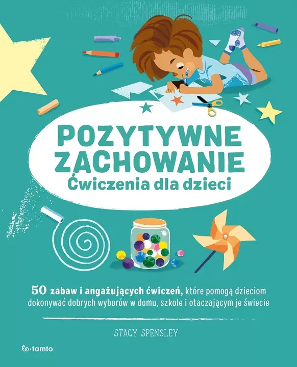 Pozytywne zachowanie wyspa kobiet
