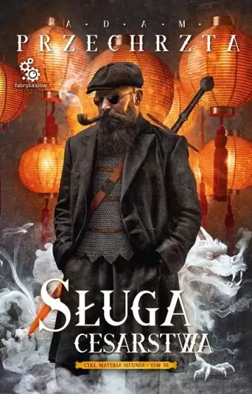 Sługa cesarstwa wyspa kobiet