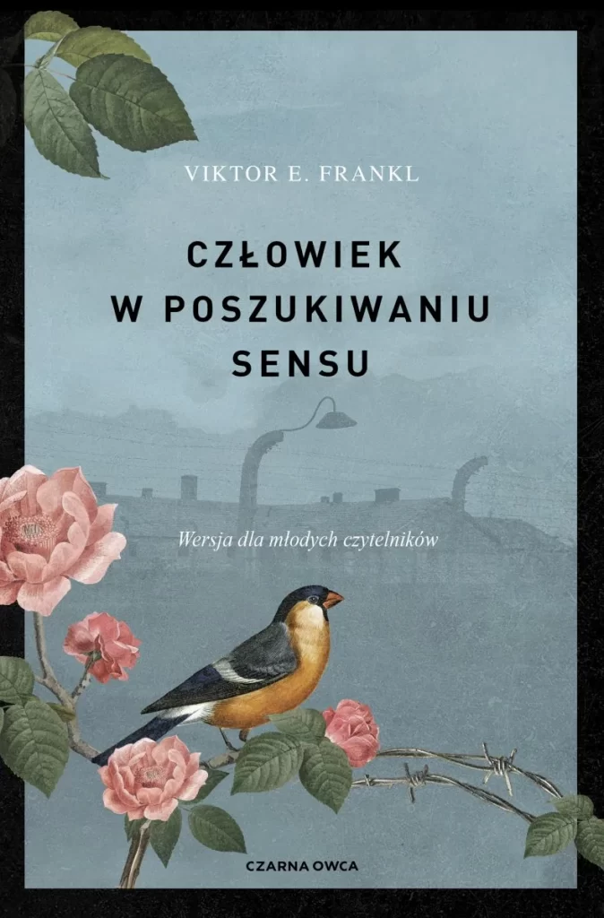 Człowiek w poszukiwaniu sensu wyspa kobiet