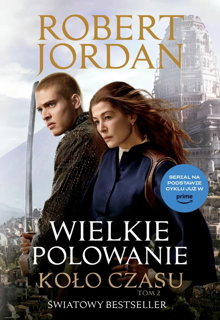 Wielkie polowanie wyspa kobiet