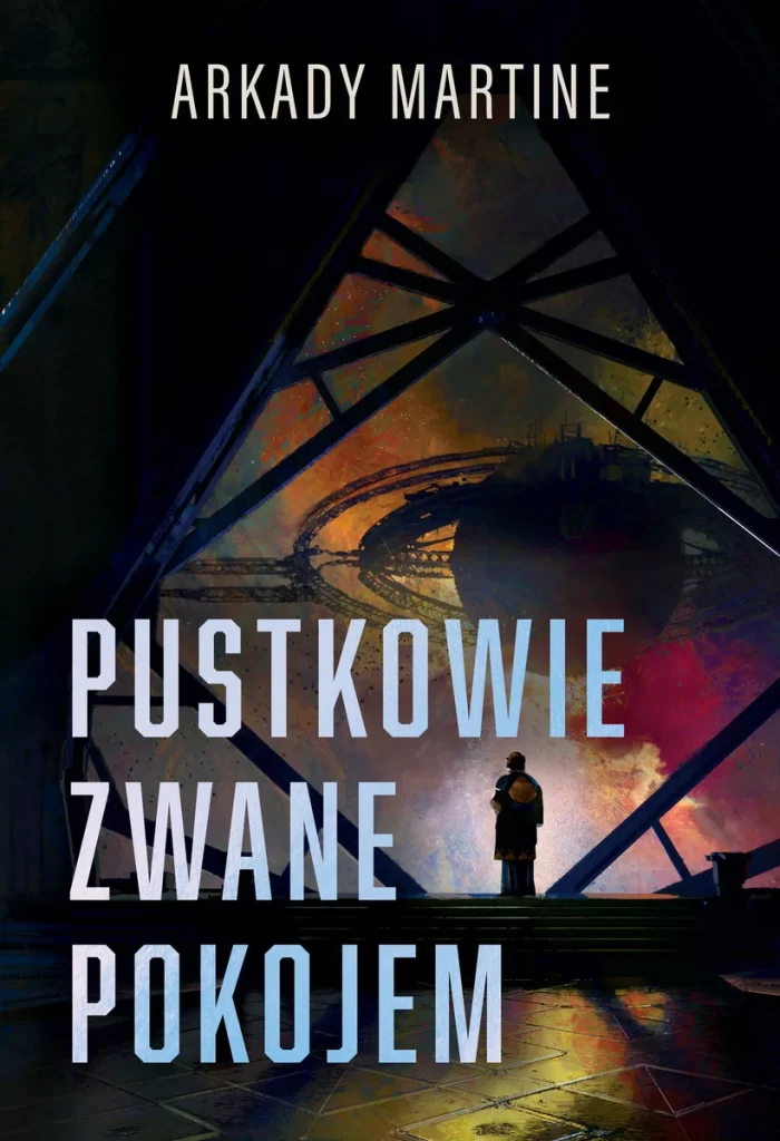 Pustkowie zwane pokojem wyspa kobiet